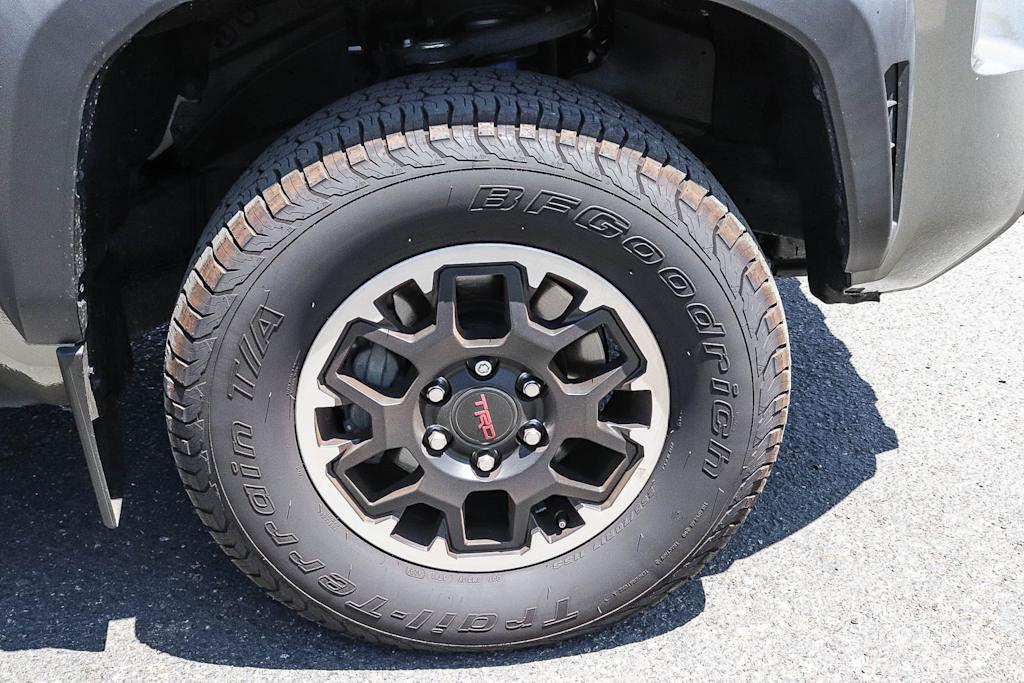 Thumbnail: 2024 Toyota Tacoma - 20