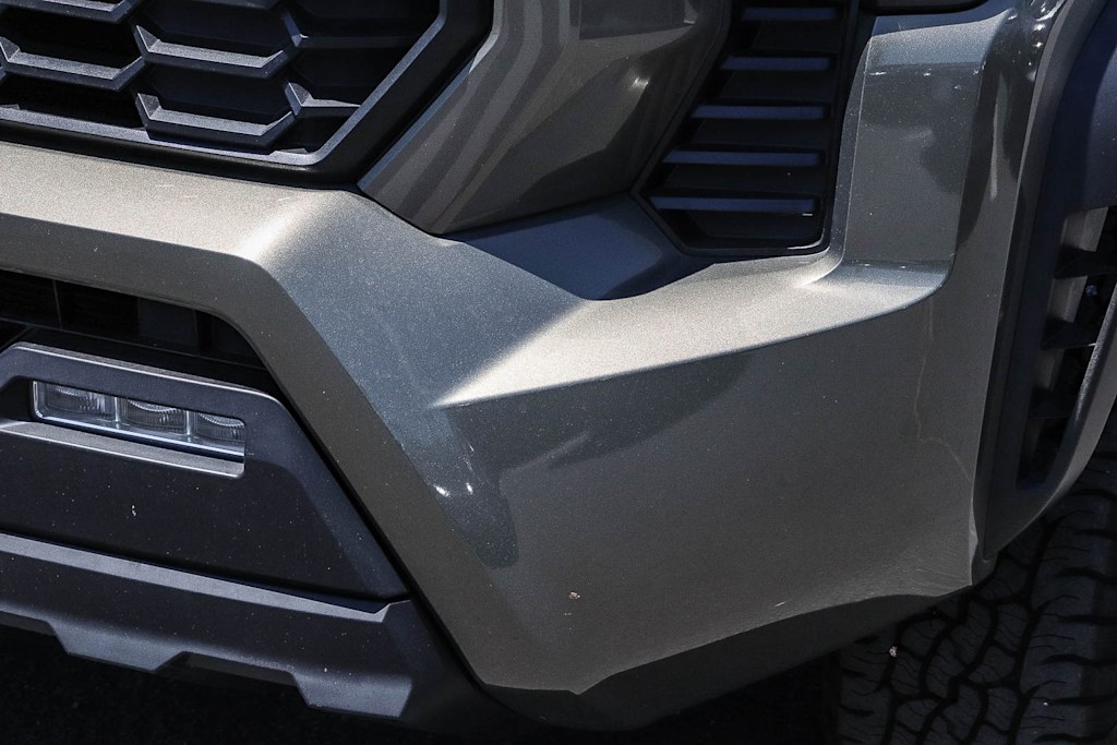 Thumbnail: 2024 Toyota Tacoma - 14