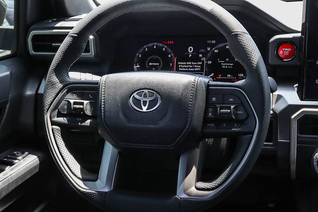 Thumbnail: 2024 Toyota Tacoma - 7