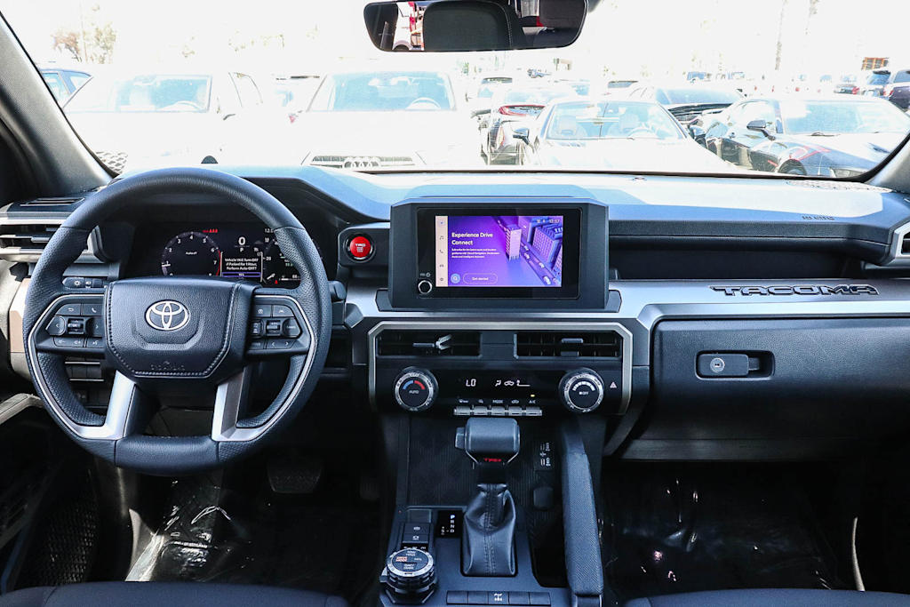 Thumbnail: 2025 Toyota Tacoma - 2
