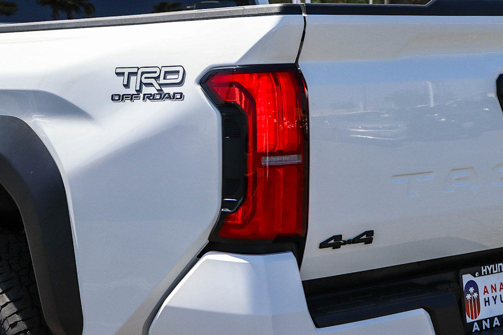 Thumbnail: 2025 Toyota Tacoma - 21