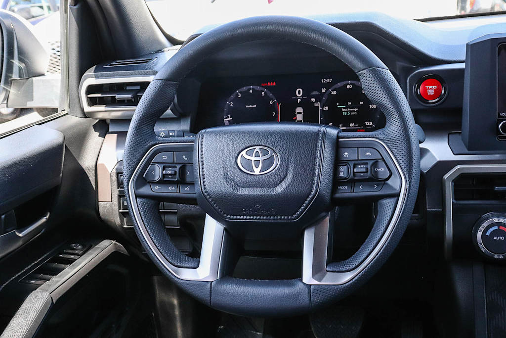 Thumbnail: 2025 Toyota Tacoma - 9
