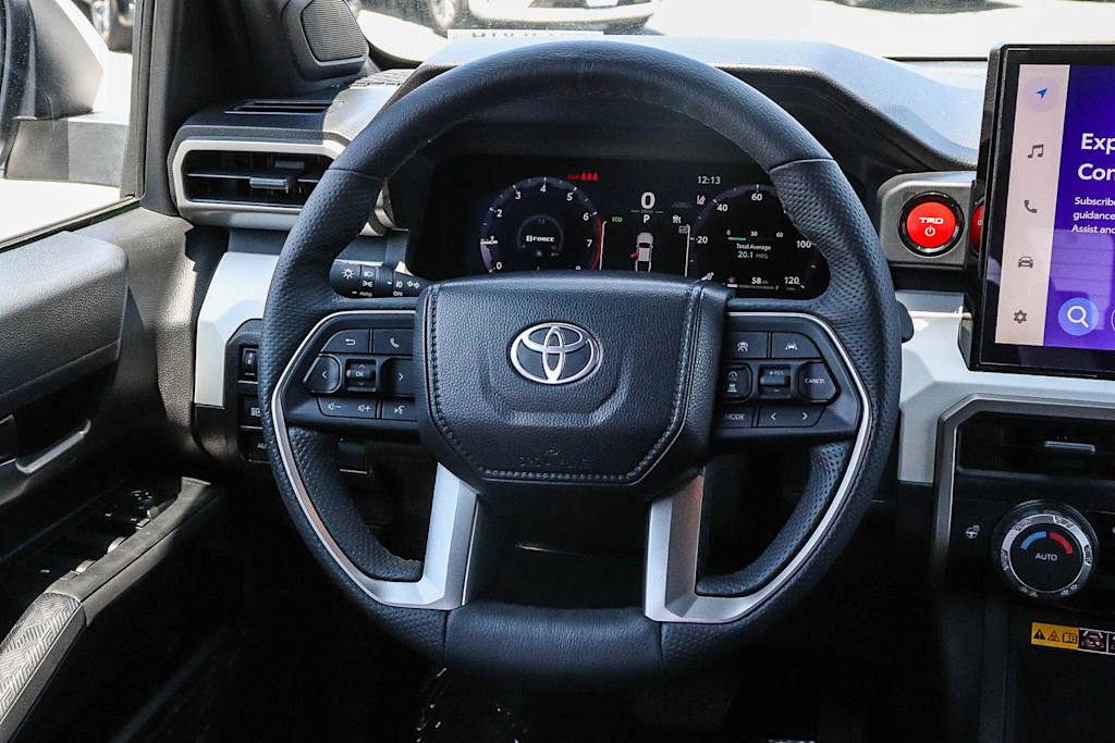 Thumbnail: 2024 Toyota Tacoma - 9