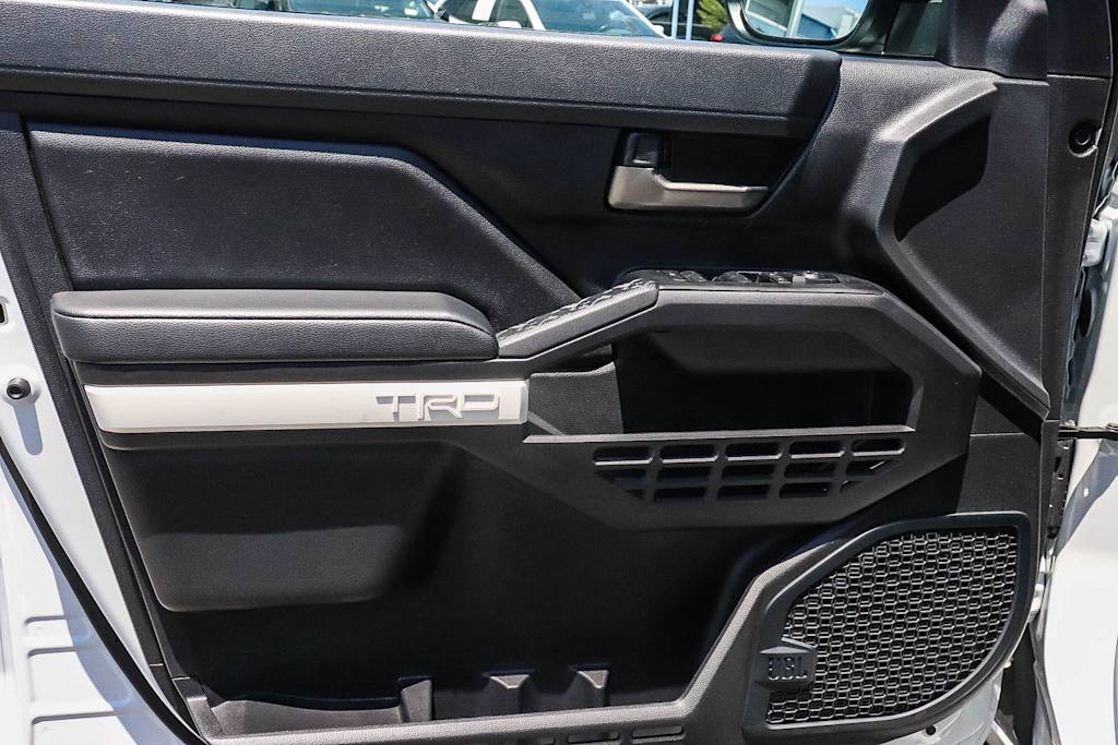 Thumbnail: 2024 Toyota Tacoma - 30