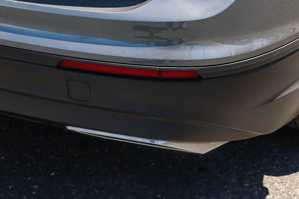 Thumbnail: 2018 Volkswagen Tiguan - 20