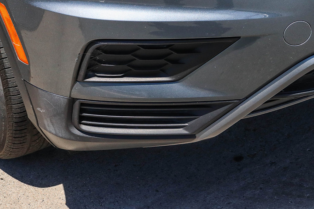Thumbnail: 2018 Volkswagen Tiguan - 24