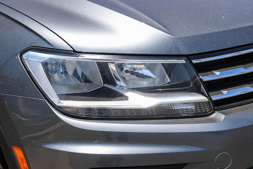 Thumbnail: 2018 Volkswagen Tiguan - 23