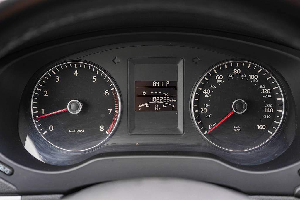 Thumbnail: 2014 Volkswagen Jetta - 15