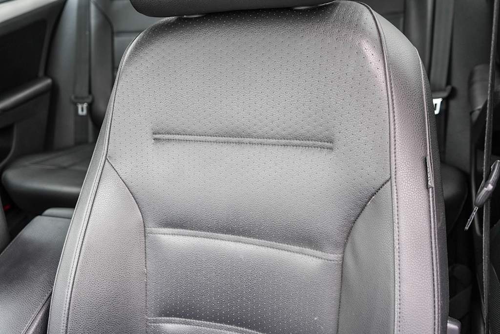 Thumbnail: 2014 Volkswagen Jetta - 25