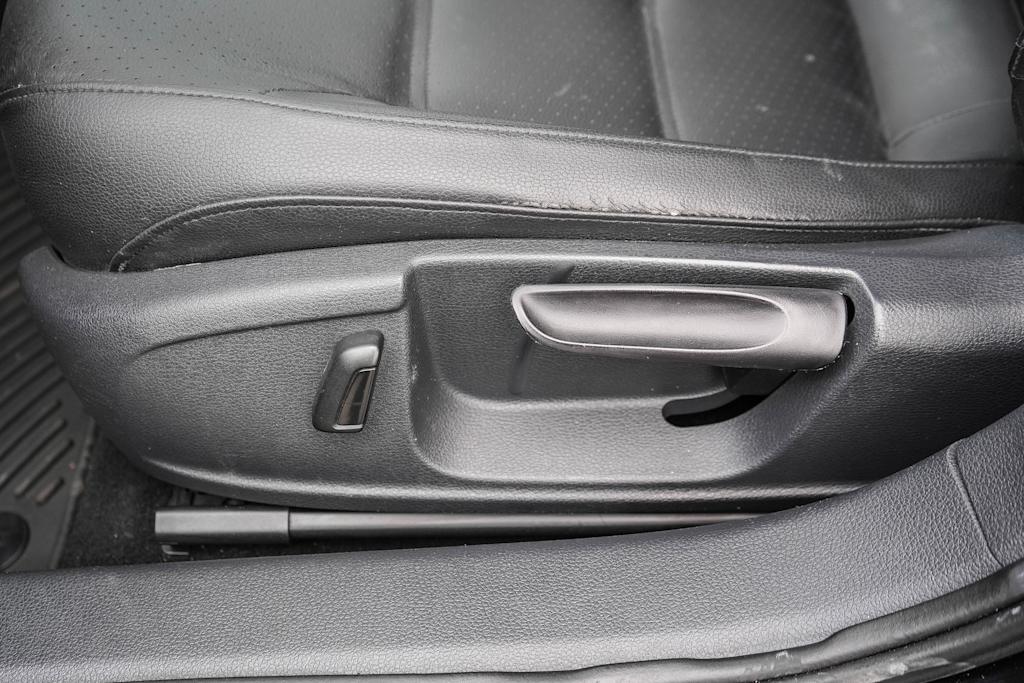 Thumbnail: 2014 Volkswagen Jetta - 23
