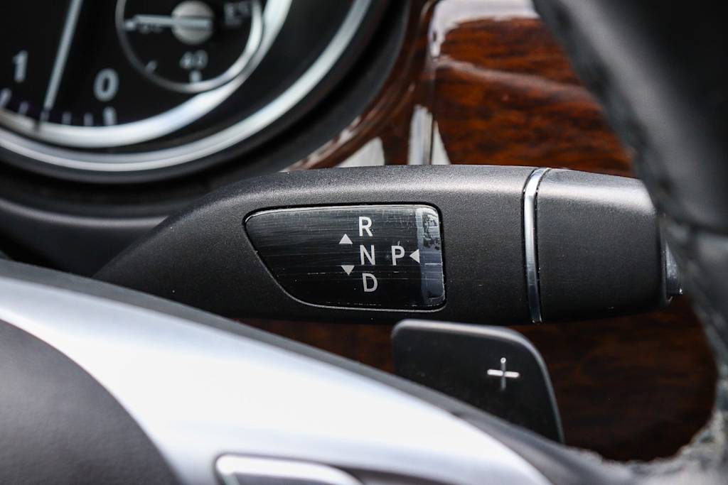 Thumbnail: 2013 Mercedes-Benz M-Class - 28