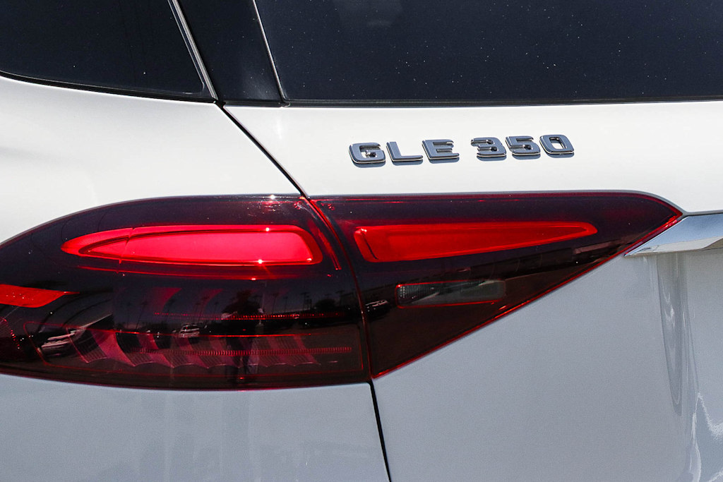 Thumbnail: 2024 Mercedes-Benz GLE - 20