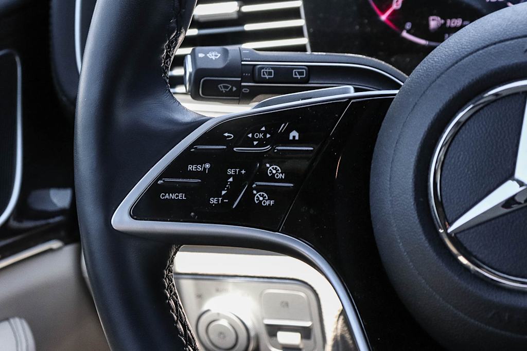 Thumbnail: 2024 Mercedes-Benz GLE - 25