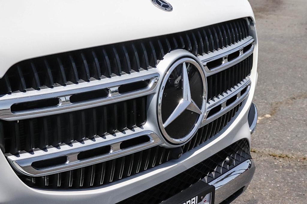 Thumbnail: 2024 Mercedes-Benz GLE - 18