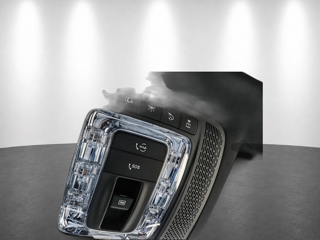 Thumbnail: 2024 Mercedes-Benz GLE - 35