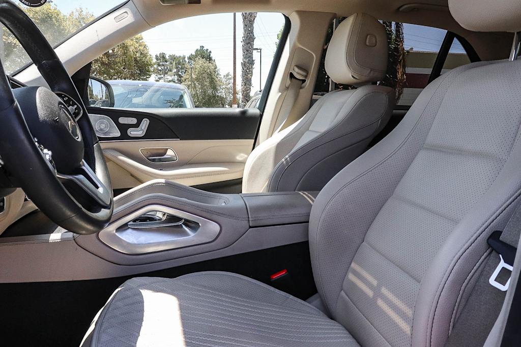Thumbnail: 2020 Mercedes-Benz GLE - 9