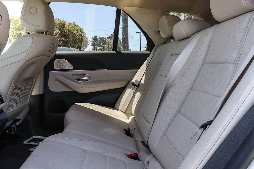 Thumbnail: 2020 Mercedes-Benz GLE - 11