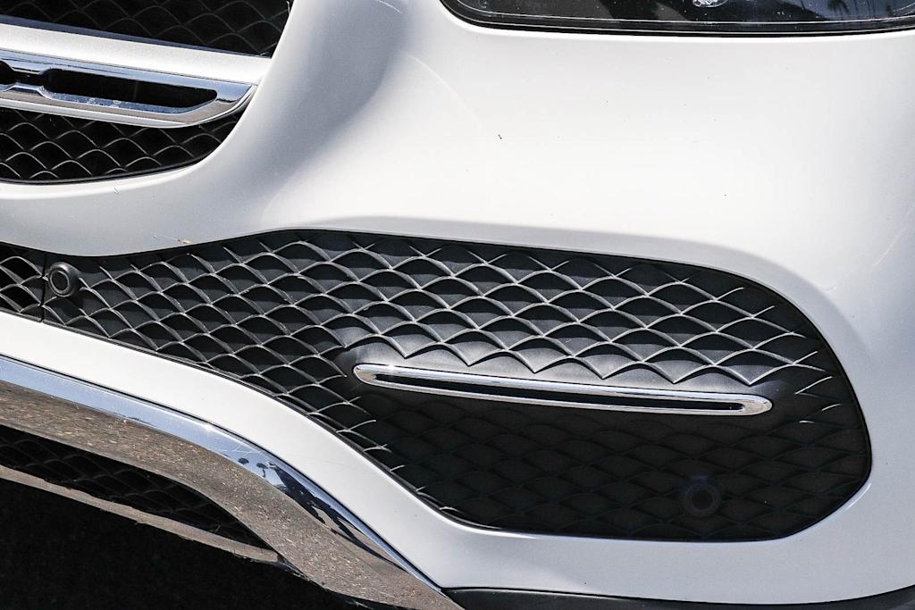 Thumbnail: 2020 Mercedes-Benz GLE - 15