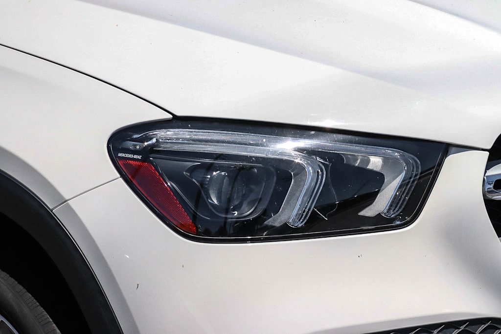 Thumbnail: 2020 Mercedes-Benz GLE - 21