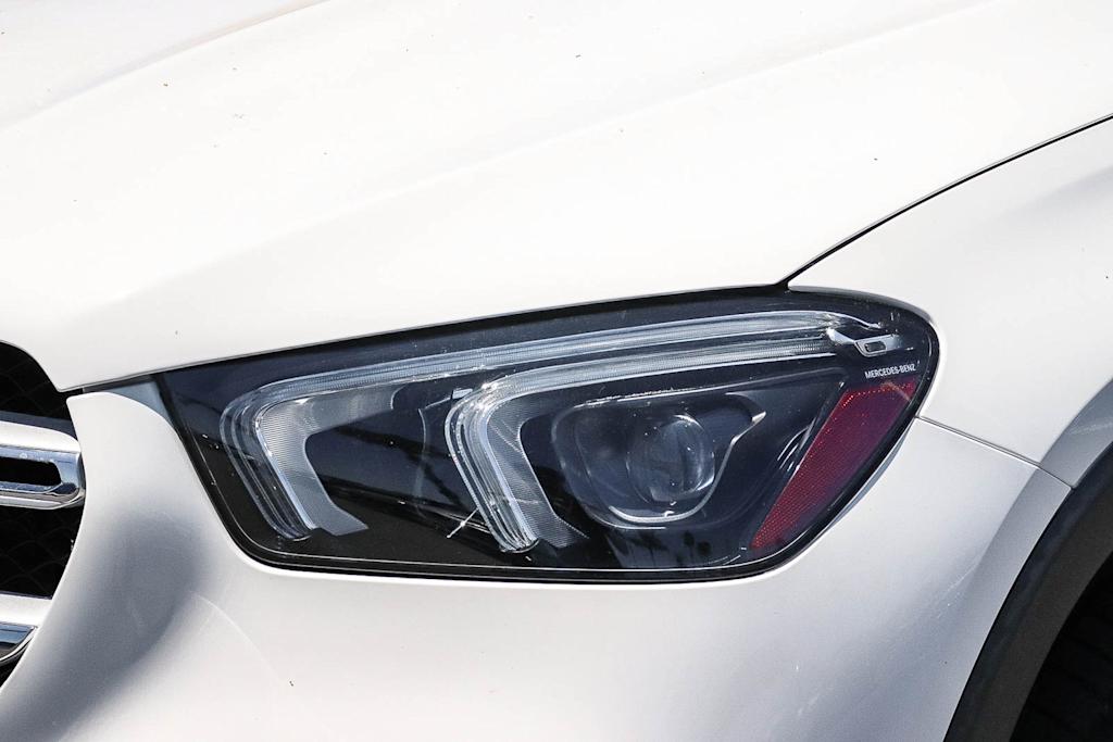 Thumbnail: 2020 Mercedes-Benz GLE - 14