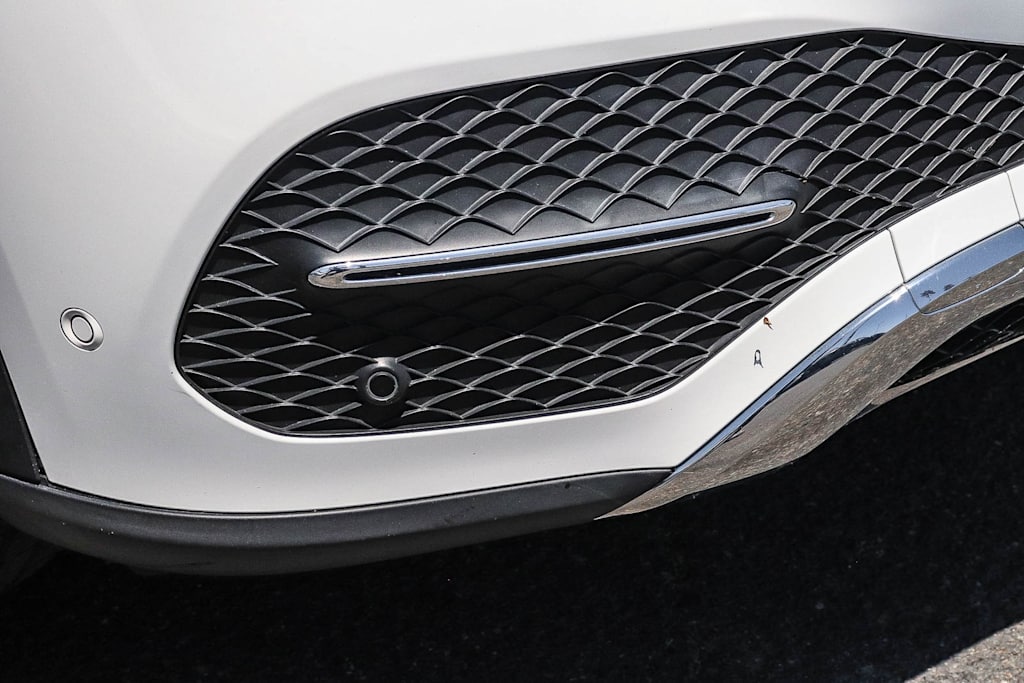 Thumbnail: 2020 Mercedes-Benz GLE - 22