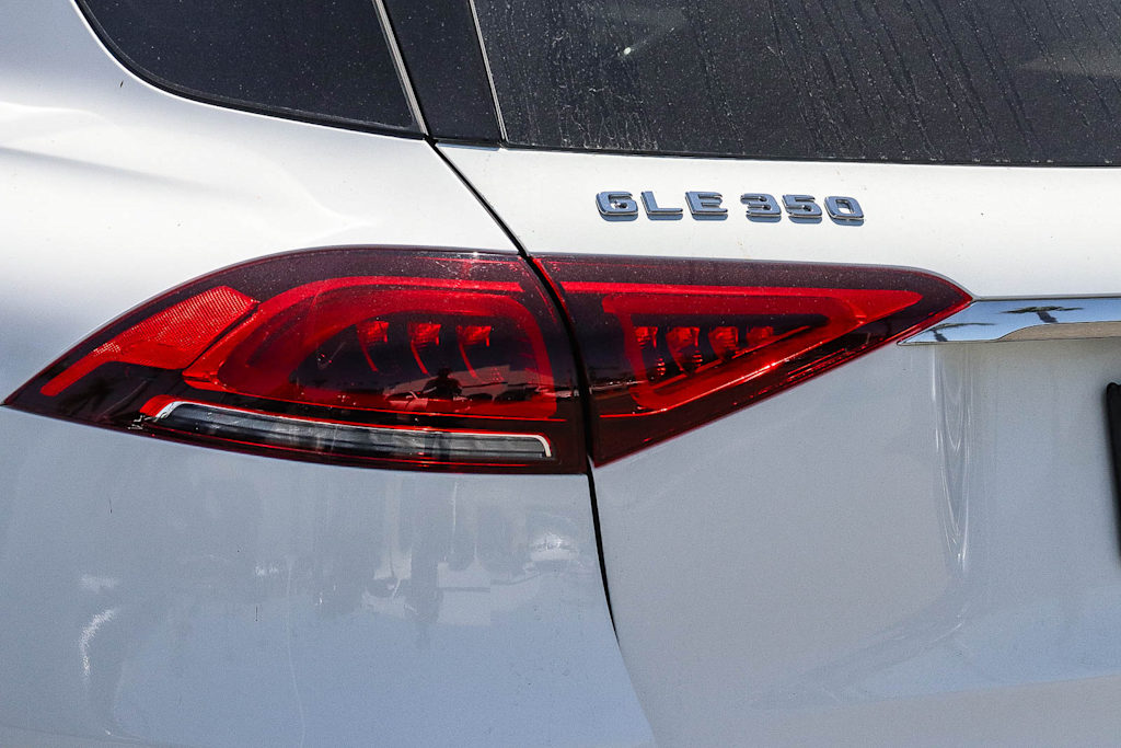 Thumbnail: 2020 Mercedes-Benz GLE - 16