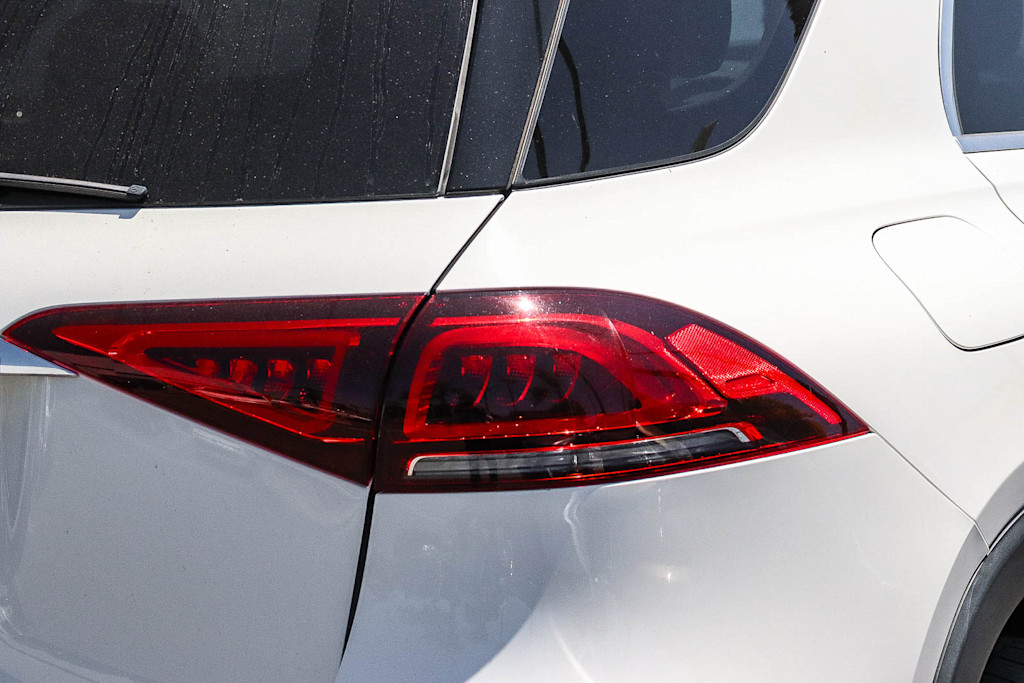 Thumbnail: 2020 Mercedes-Benz GLE - 19