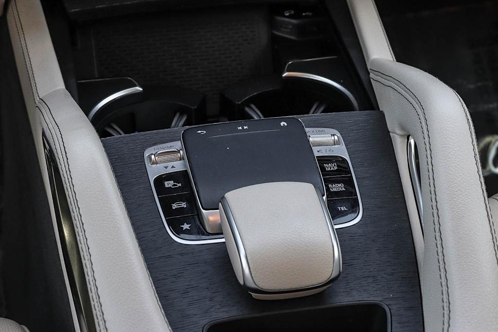 Thumbnail: 2020 Mercedes-Benz GLE - 14