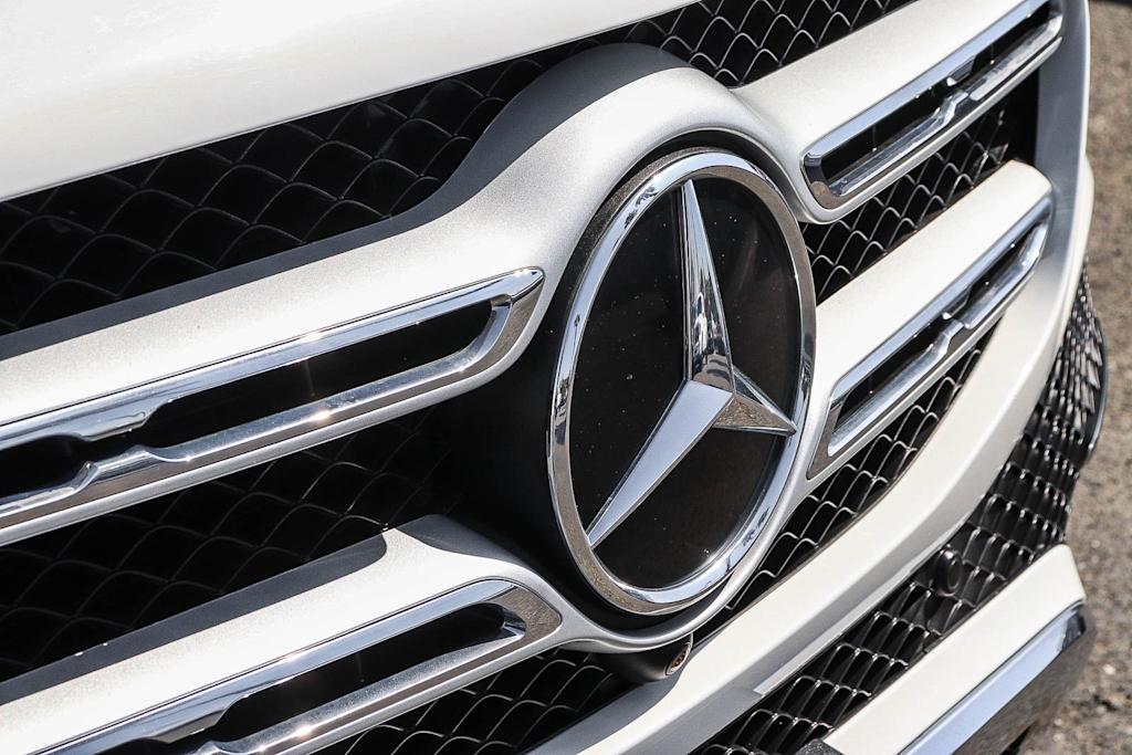 Thumbnail: 2020 Mercedes-Benz GLE - 18