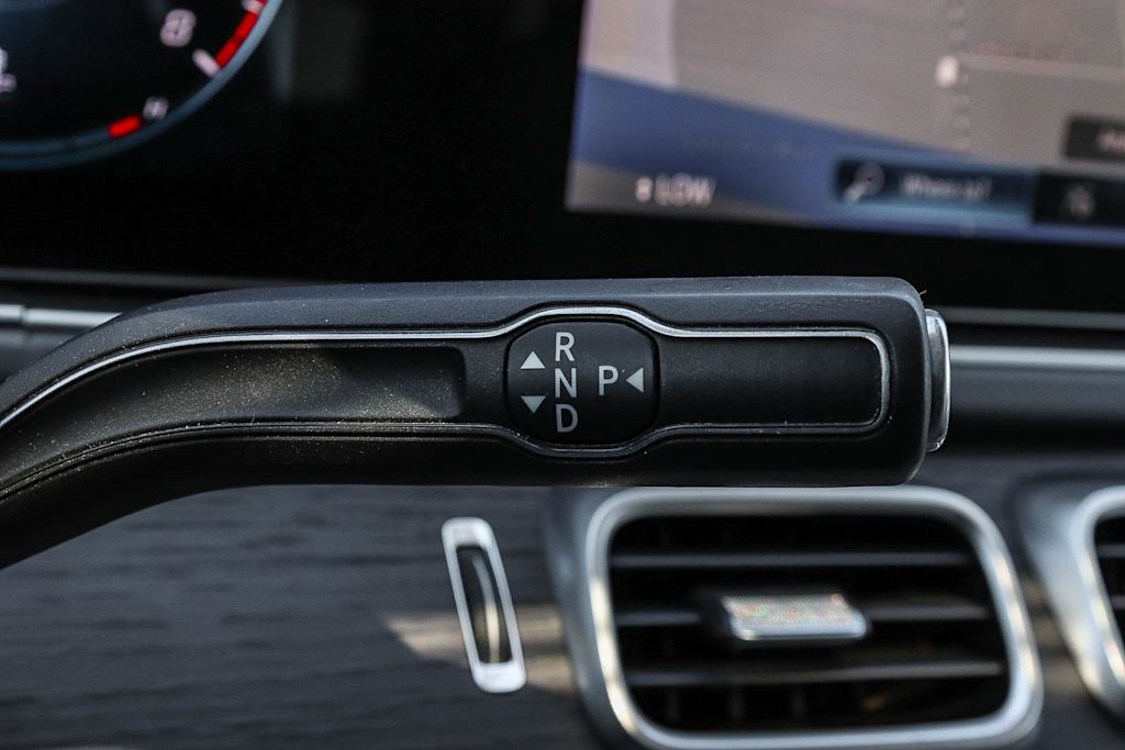 Thumbnail: 2020 Mercedes-Benz GLE - 30
