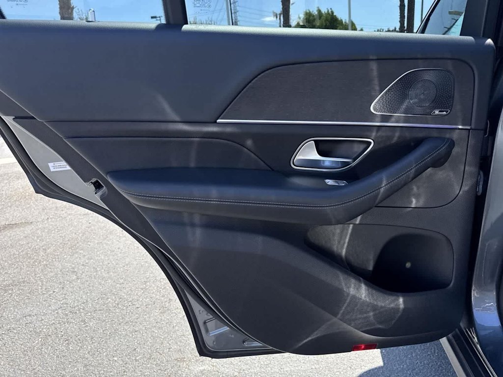 Thumbnail: 2022 Mercedes-Benz GLE - 32