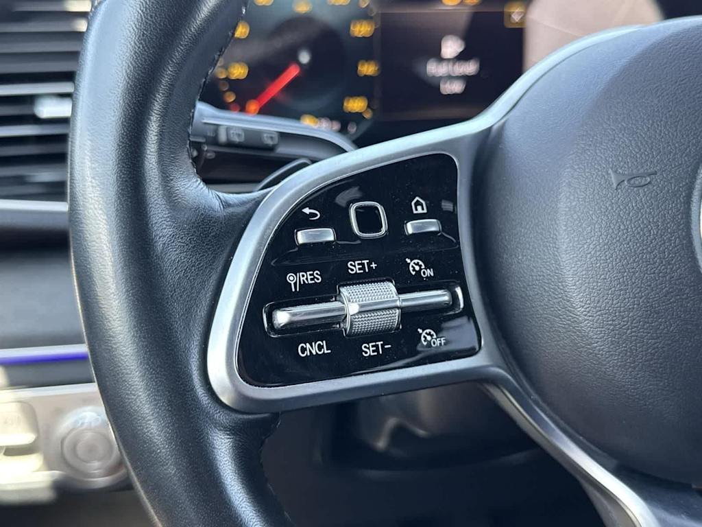 Thumbnail: 2022 Mercedes-Benz GLE - 21