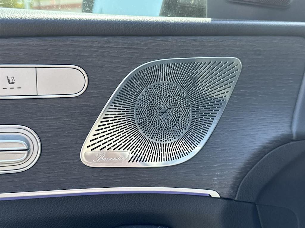 Thumbnail: 2022 Mercedes-Benz GLE - 30