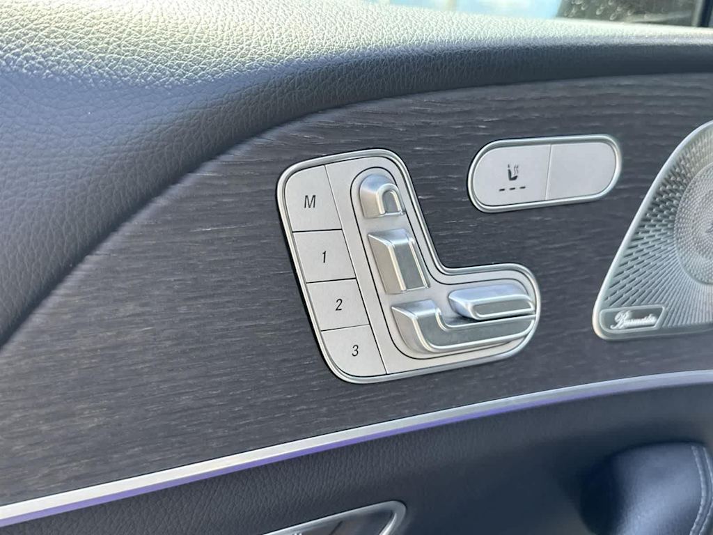 Thumbnail: 2022 Mercedes-Benz GLE - 31