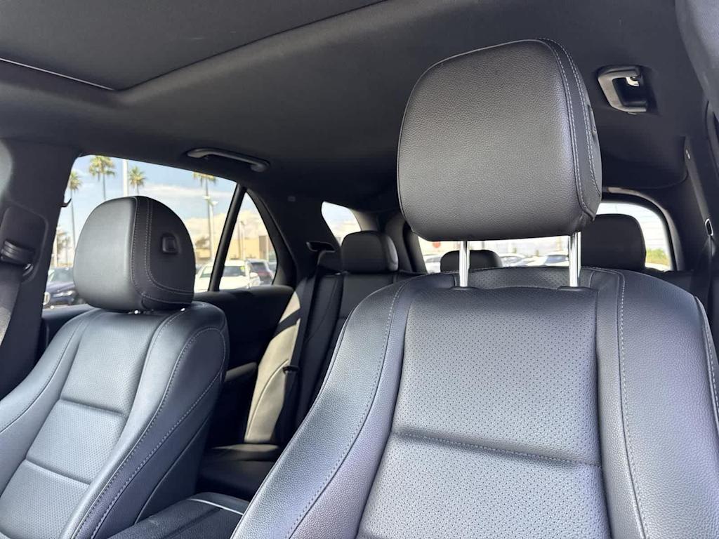 Thumbnail: 2022 Mercedes-Benz GLE - 10