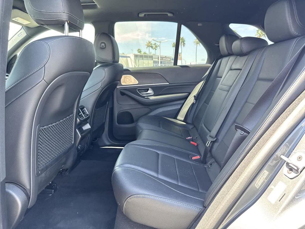 Thumbnail: 2022 Mercedes-Benz GLE - 11