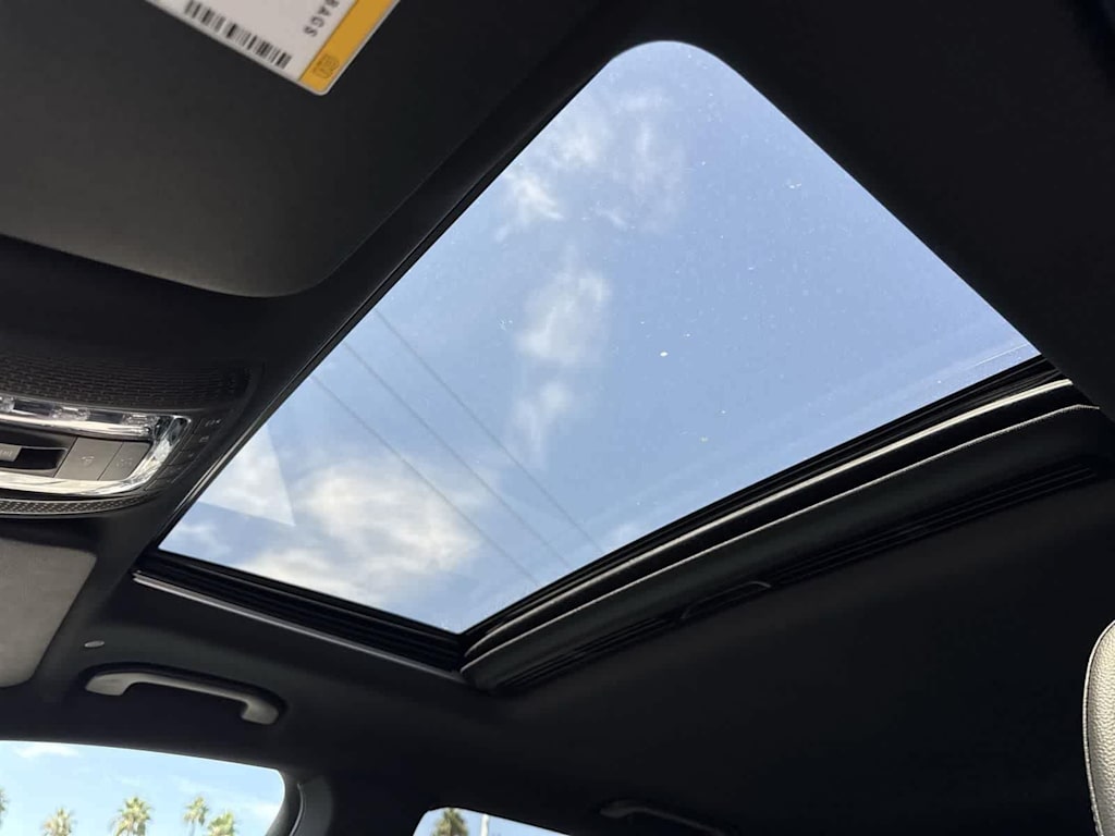 Thumbnail: 2022 Mercedes-Benz GLE - 20