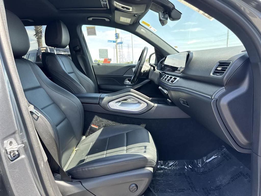 Thumbnail: 2022 Mercedes-Benz GLE - 37