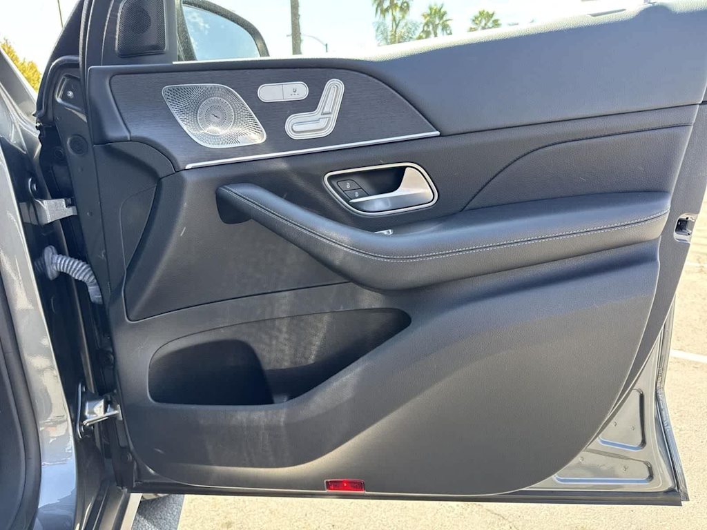 Thumbnail: 2022 Mercedes-Benz GLE - 36