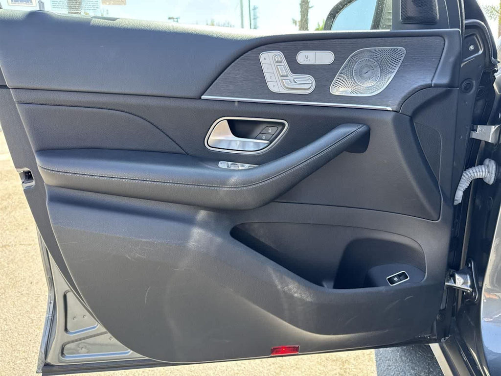 Thumbnail: 2022 Mercedes-Benz GLE - 27