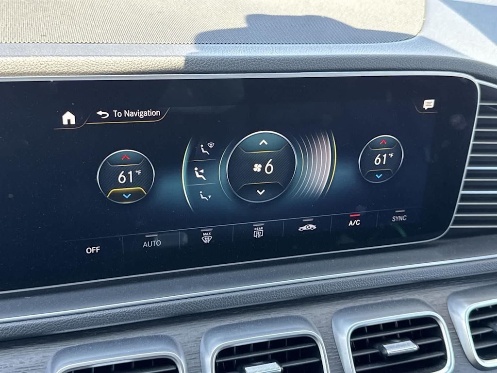 Thumbnail: 2022 Mercedes-Benz GLE - 23