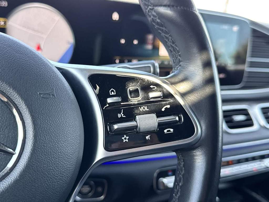 Thumbnail: 2022 Mercedes-Benz GLE - 22