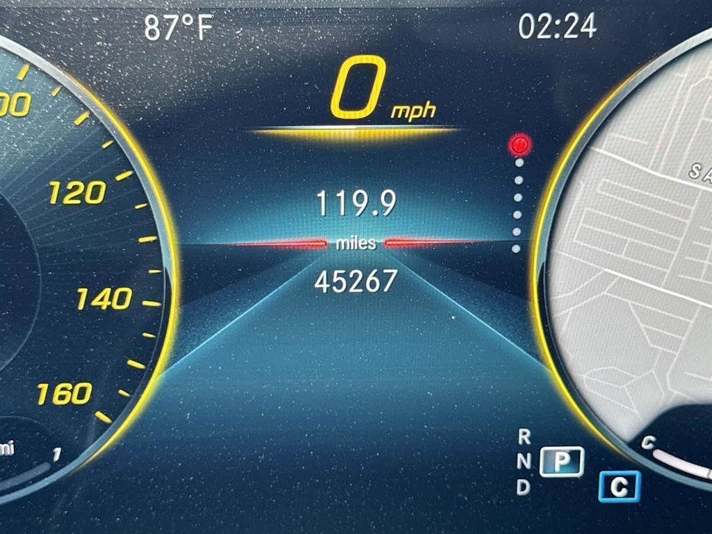 Thumbnail: 2022 Mercedes-Benz GLE - 14