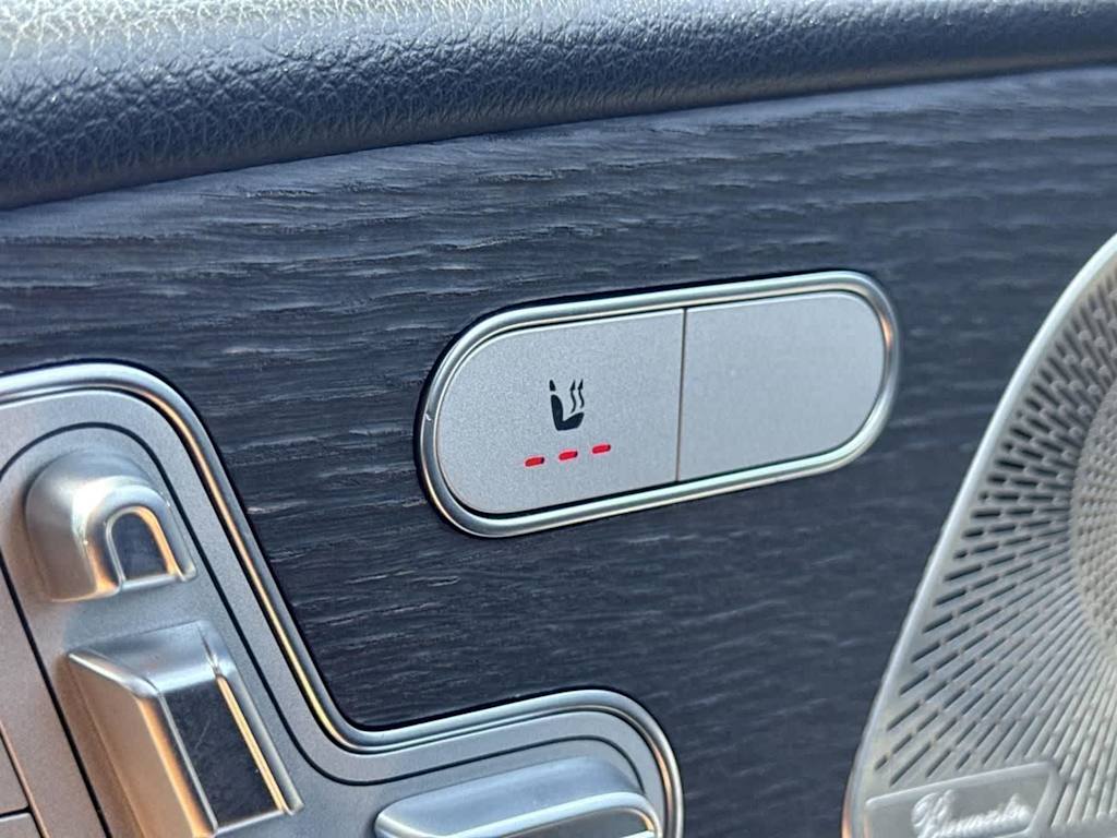 Thumbnail: 2022 Mercedes-Benz GLE - 29