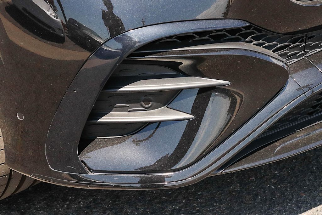 Thumbnail: 2024 Mercedes-Benz GLE - 23