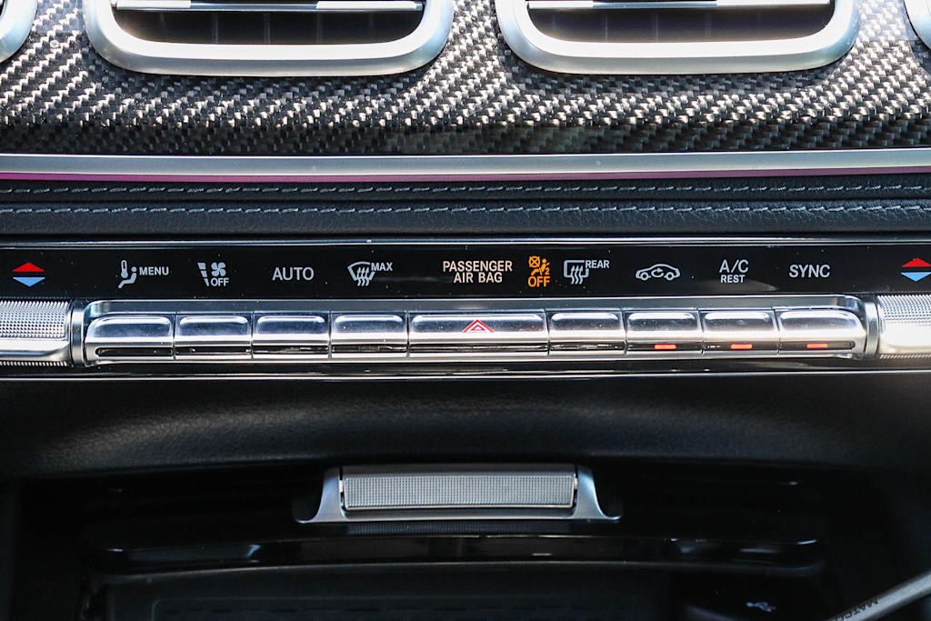 Thumbnail: 2024 Mercedes-Benz GLE - 24