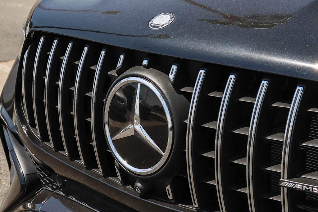 Thumbnail: 2024 Mercedes-Benz GLE - 6