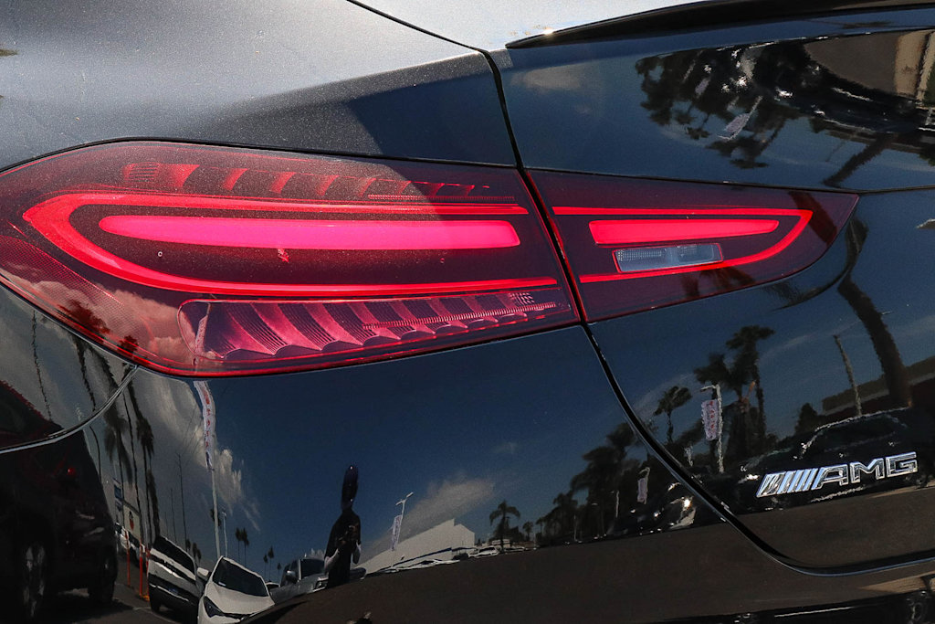 Thumbnail: 2024 Mercedes-Benz GLE - 15