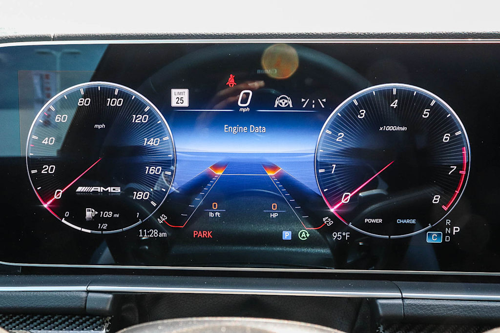 Thumbnail: 2024 Mercedes-Benz GLE - 25
