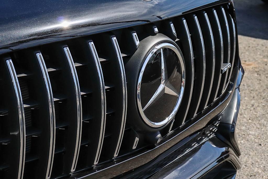 Thumbnail: 2024 Mercedes-Benz GLE - 6